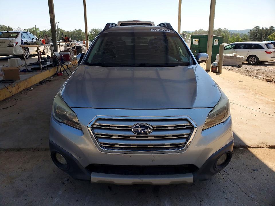 4S4BSBJC9F3206931 photo no. 5